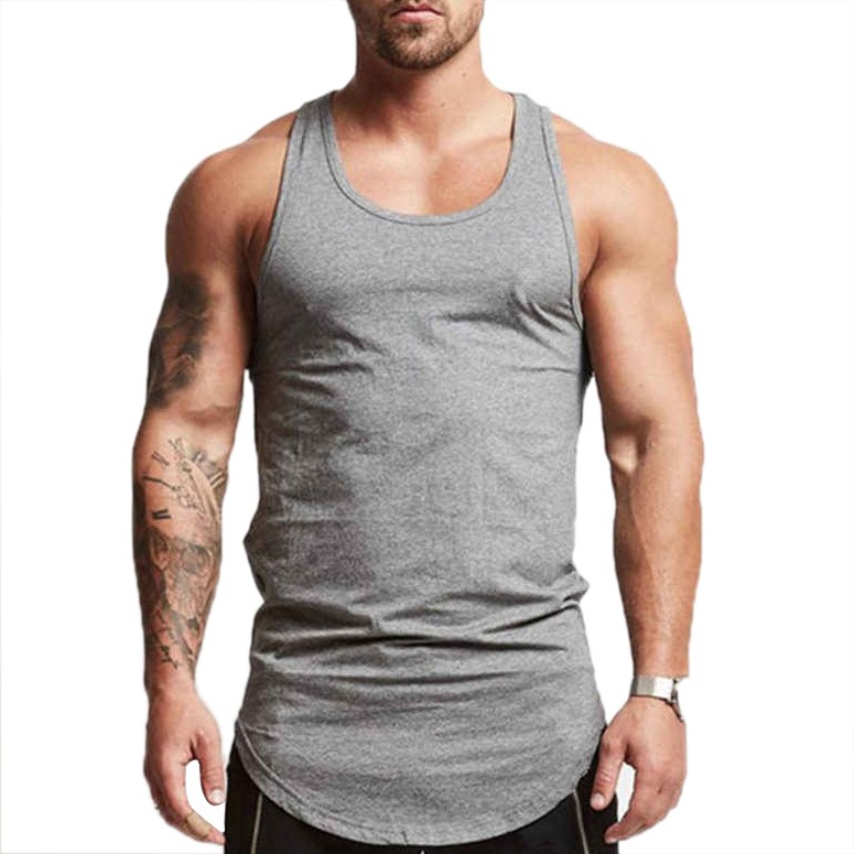 Gym Singlet Men