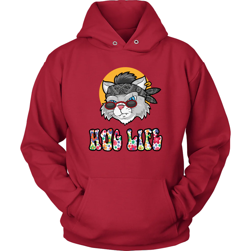Sports Hoodies
